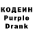 Codein Purple Drank Vika Puzhaeva